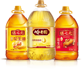 沉淀專業(yè)的糧油、調(diào)味品供應(yīng)商